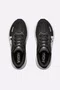 Tênis HOKA Clifton Pro Feminino Preto e Cinza