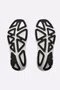 Tênis HOKA Clifton Pro Feminino Preto e Cinza