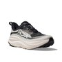 Tênis Hoka Skyflow Branco/Preto Feminino