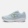 Tênis New Balance Fresh Foam 680v9 Feminino Azul Claro