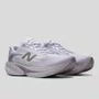 Tênis New Balance Fresh Foam Ellipse Feminino Lilás Acinzentado e Cinza