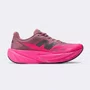 Tênis New Balance FuelCell Rebel v5 Feminino Rosa