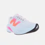 Tênis New Balance FuelCell SuperComp Trainer V3 Feminino Branco e Rosa