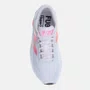 Tênis New Balance FuelCell SuperComp Trainer V3 Feminino Branco e Rosa