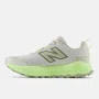 Tênis New Balance Fresh Foam Garoé v2 Feminino Cinza