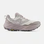 Tênis New Balance Fresh Foam X Hierro v9 Feminino Bege
