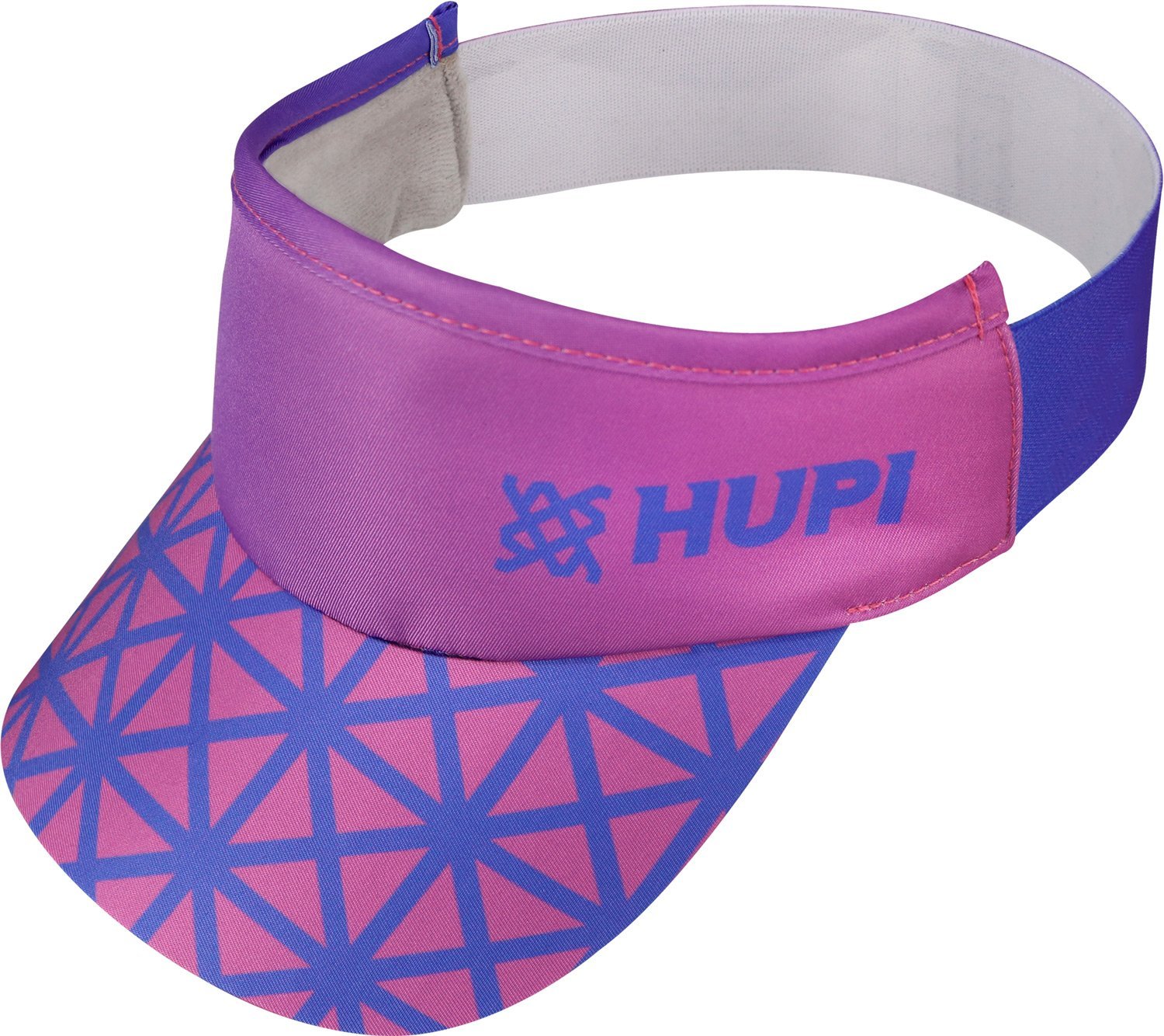 Viseira para corrida ou beach tennis - HUPI