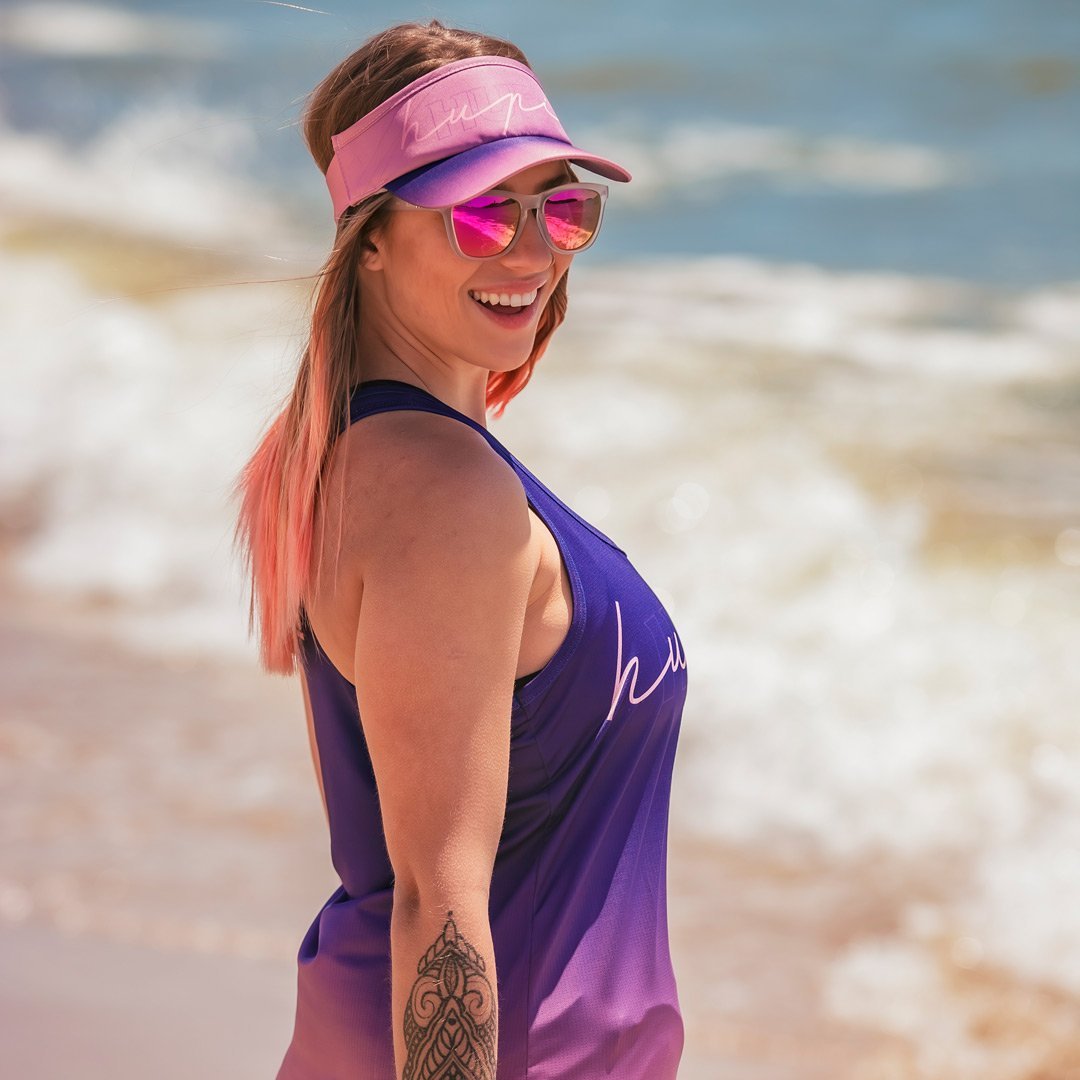 Viseira HUPI Pena Viseira HUPI Pena